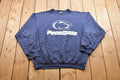 Vintage 1990s University of Penn State Collegiate Crewneck