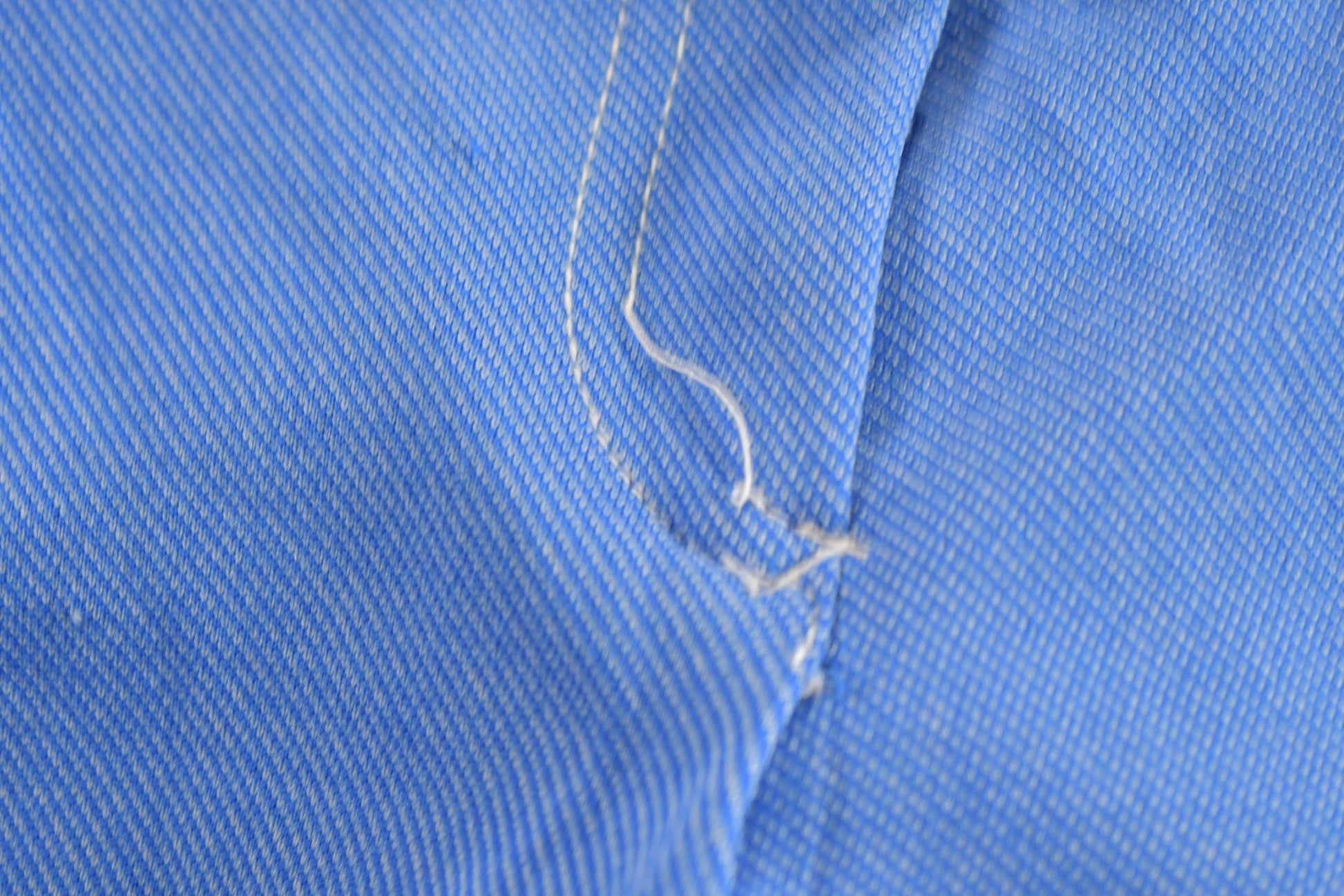 Vintage 1970s Sears Flared Pants Size 31 x 29