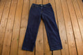 Vintage Polo Ralph Lauren Dark Wash Denim Jeans Size 32 x 28