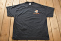 Vintage Y2K Law Tigers Start Seeing Motorcycles Graphic T-Shir