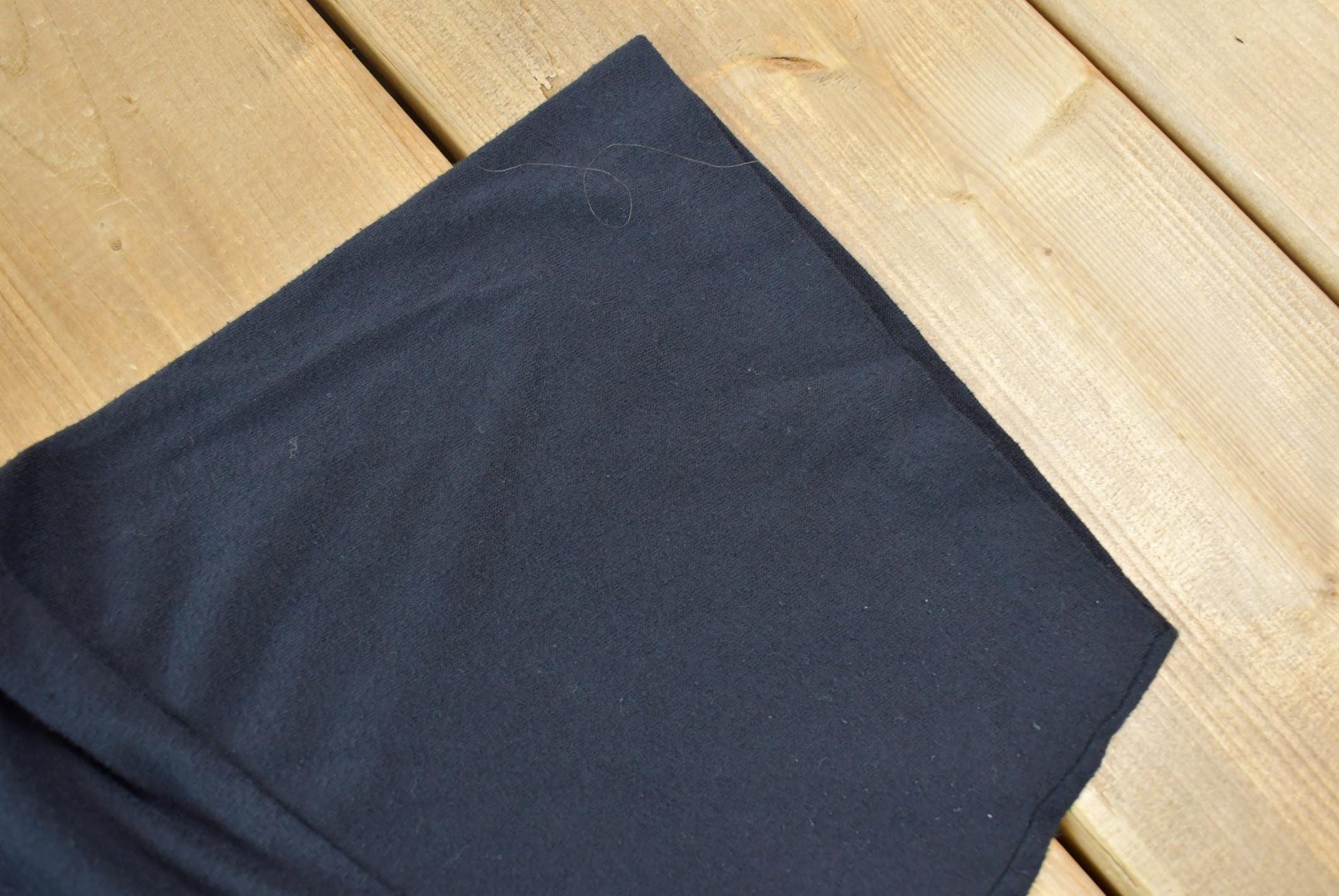 Vintage 1994 Harley Week Wasaga Beach Graphic T-Shirt