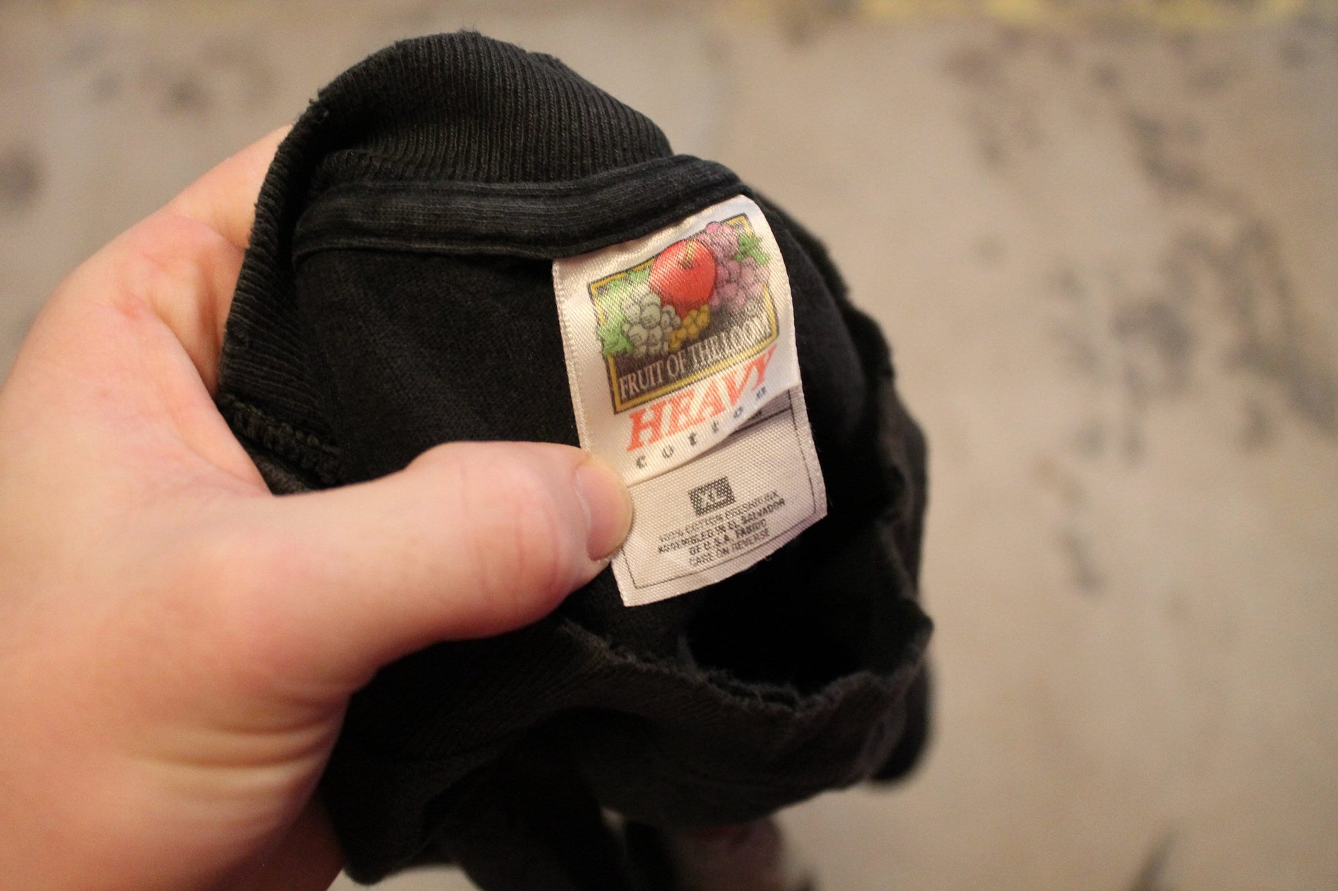 Vintage Baseball T-Shirt / Sportswear Graphic / Play Ball Print / 80s / 90s / Streetwear Fashion / Geoff Moore & The Distance / Athletic