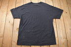 Vintage 1996 Elvis Presley Signature Band T-Shirt Single Stitch