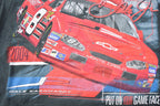 Vintage 2004 Dale Earnhardt Jr Vintage NASCAR Racing All Over Print T-Shirt