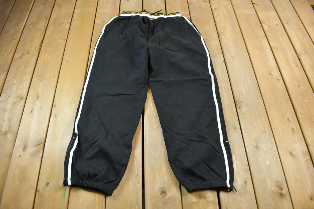 Vintage Deadstock Y2K Sean John Embroidered Sweater & Pants Set Size XL