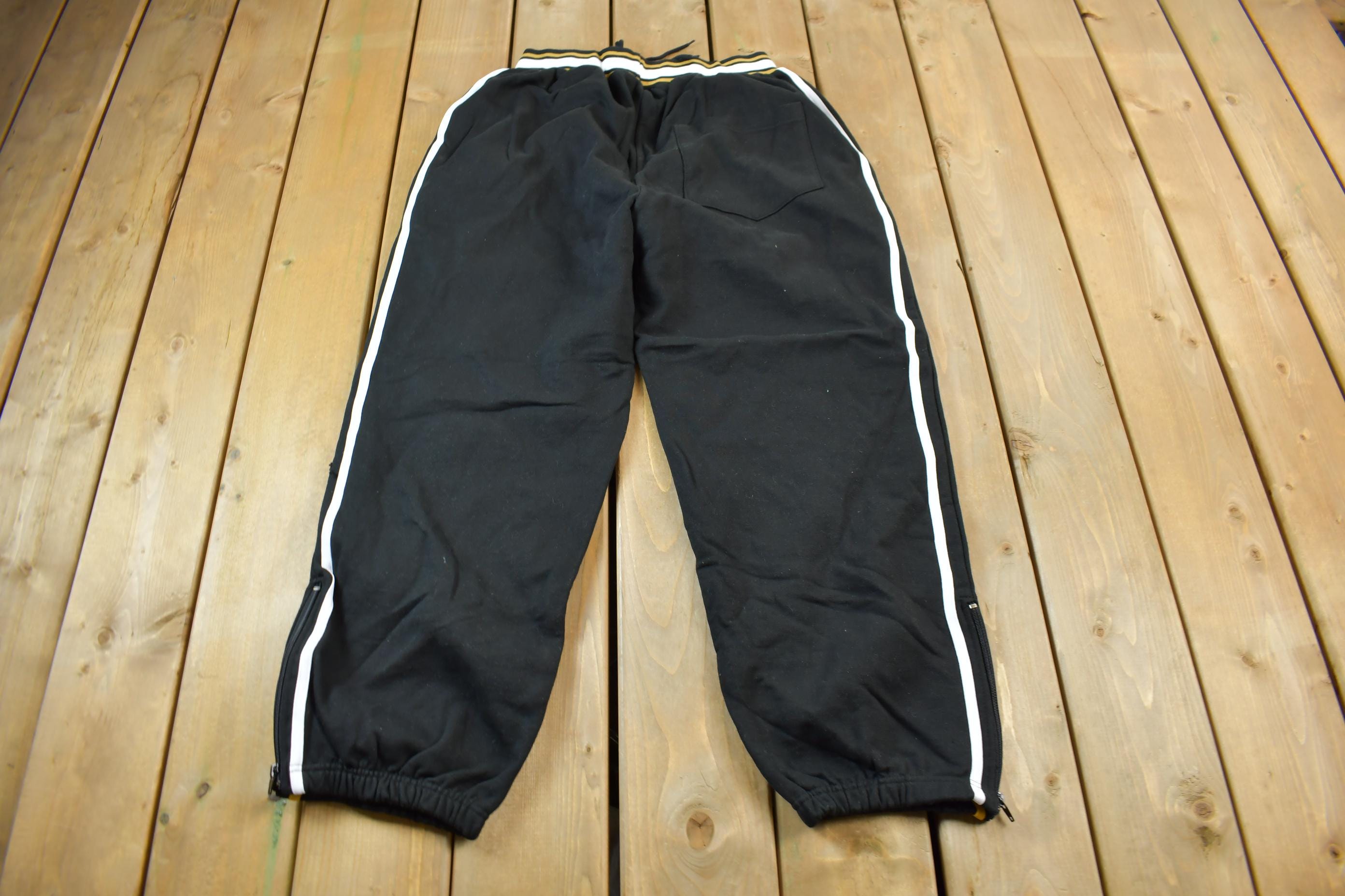Vintage Deadstock Y2K Sean John Embroidered Sweater & Pants Set Size XL