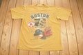 Vintage 1993 Boston Red Sox MLB Graphic T-Shirt