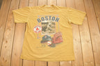 Vintage 1993 Boston Red Sox MLB Graphic T-Shirt