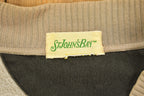 Vintage 1990s St John's Bay Button Up Cardigan Sweater