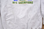 Vintage 1997 Green Bay Packers Champion Reverse Weave Sweatshirt