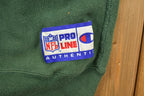 Vintage 1994 Green Bay Packers Champion White Tag Crewneck
