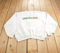 Vintage 1990s Probstfield School Souvenir Crewneck Sweatshirt Made In USA