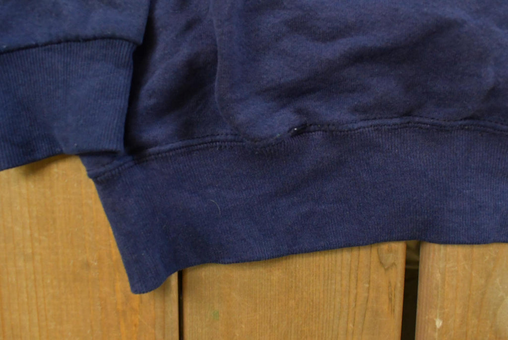 Vintage 1990s O'Bannon Crewneck Sweatshirt Men's L
