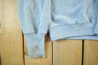 Vintage 1980s JC Penney Knit Cardigan Sweater Men's Large