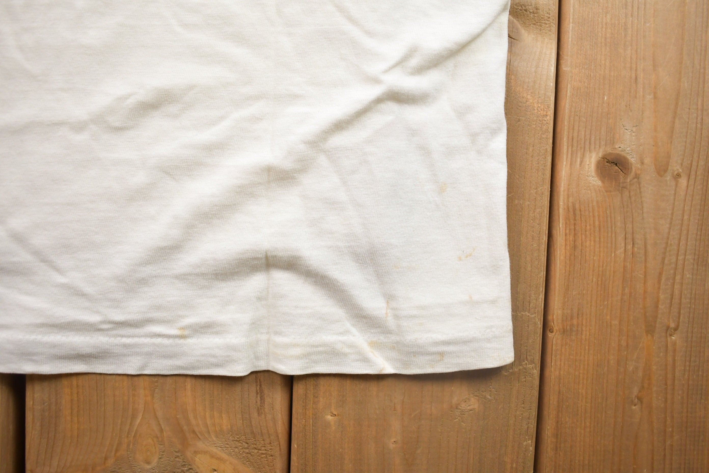 Vintage 1990s Hobie Lahaina Maui Graphic Tank Top