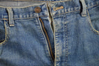 Vintage 1990s Texwood Denim Jeans Size 32 x 30