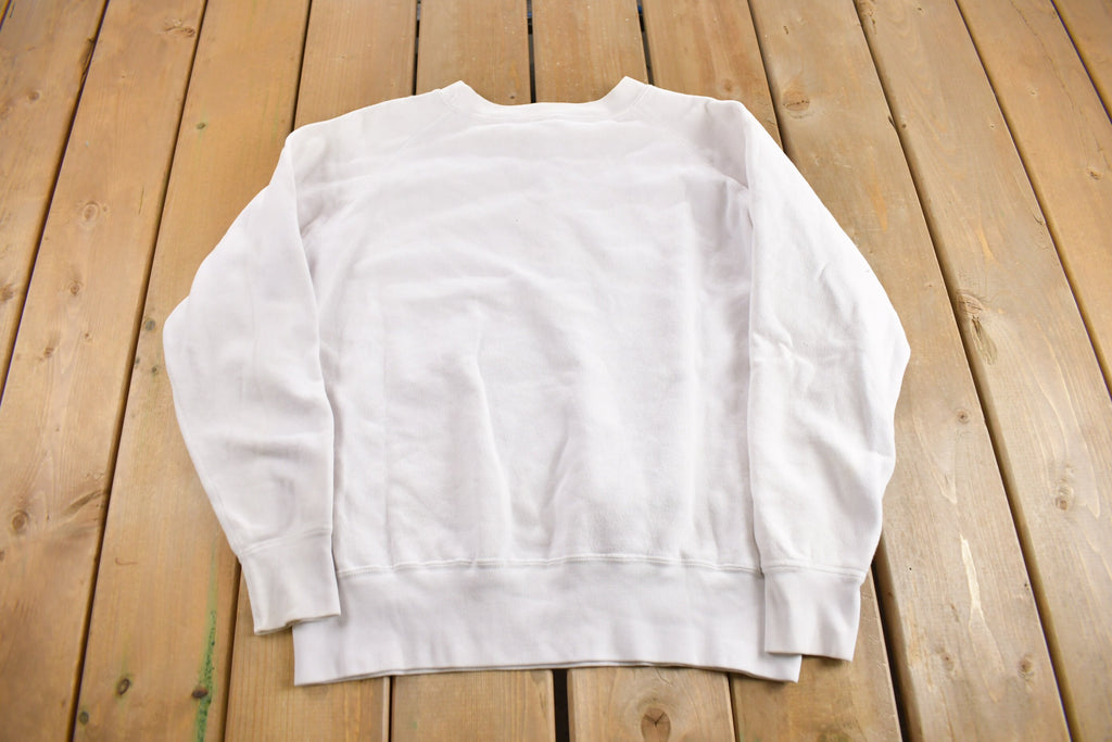 Vintage 1976 Madison County Crewneck Sweatshirt