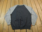 Vintage 2000s Ecko Unlimited Embroidered Long Sleeve