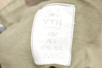 Vintage 1997 Army Woodland Camouflage Cargo Pants Size 29 x 28
