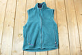 Vintage 1990s Patagonia Fleece Outdoorsman Sweater Vest