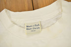 Vintage 1990s Winnie The Pooh Cartoon Promo T-Shirt