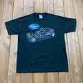 Vintage 1997 Total Performance Inc T-Shirt