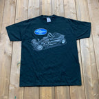 Vintage 1997 Total Performance Inc T-Shirt