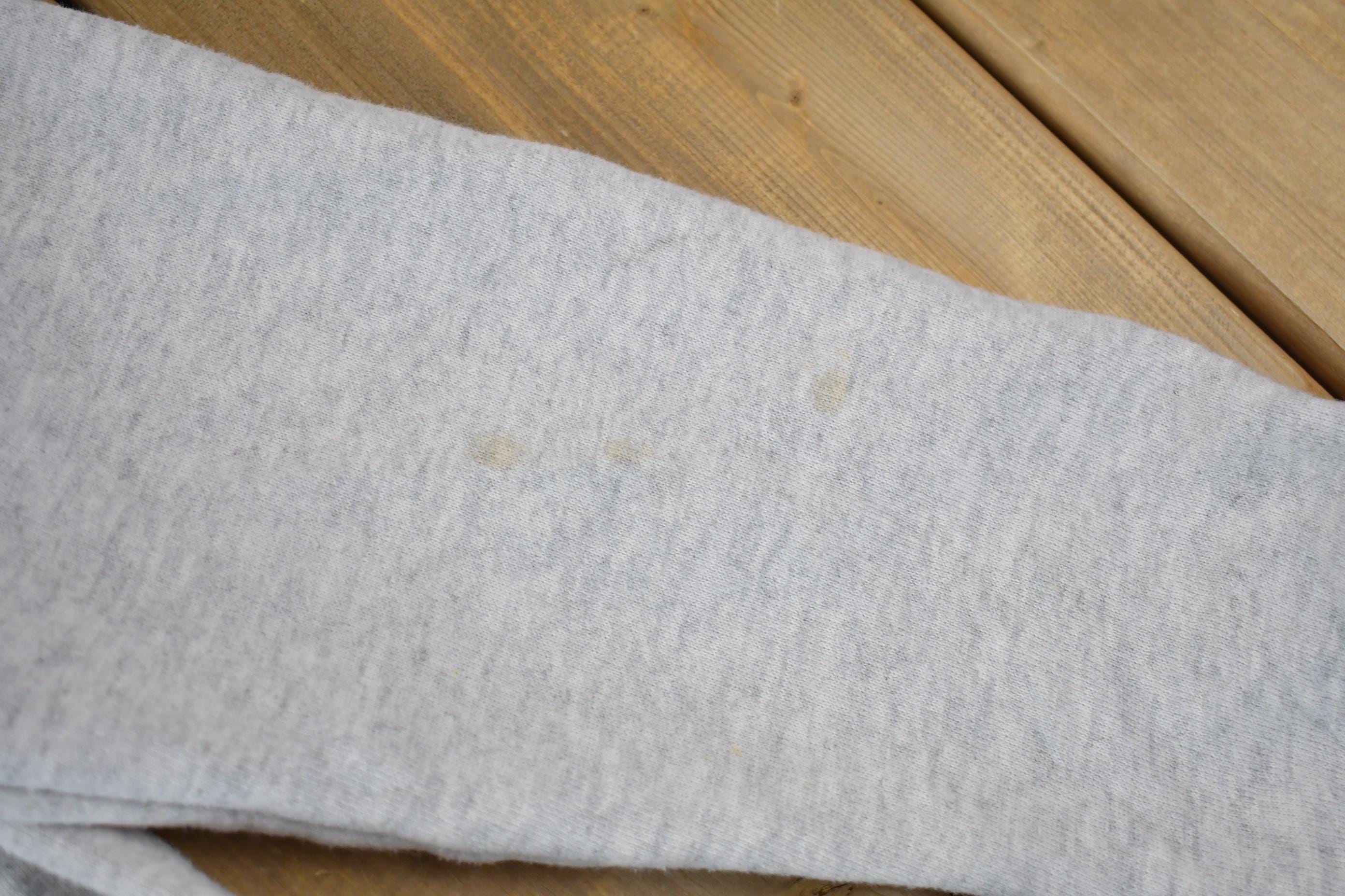 Vintage 1990s Black Bear Crewneck