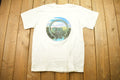 Vintage 1990s Elephant Majesty Graphic T Shirt Wilderness