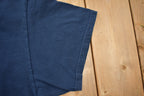 Vintage 1990s Walt Disney World Tower Of Terror Graphic T-Shirt