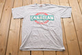 Vintage 1990s Pure Canadian T-Shirt