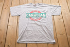 Vintage 1990s Pure Canadian T-Shirt
