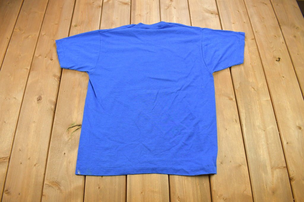 Vintage 1990s Jackpot Winner Silver Slipper Las Vegas Souvenir T Shirt