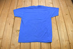 Vintage 1990s Jackpot Winner Silver Slipper Las Vegas Souvenir T Shirt
