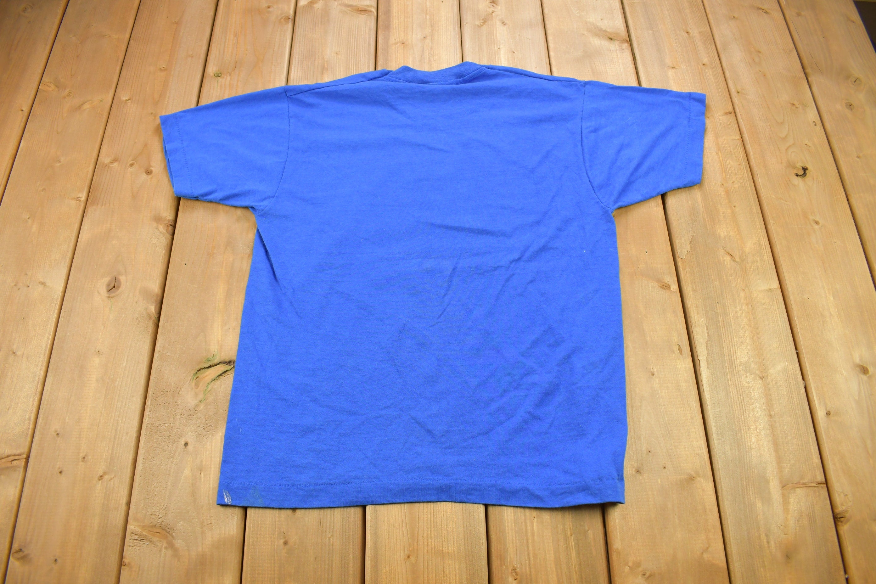 Vintage 1990s Jackpot Winner Silver Slipper Las Vegas Souvenir T Shirt