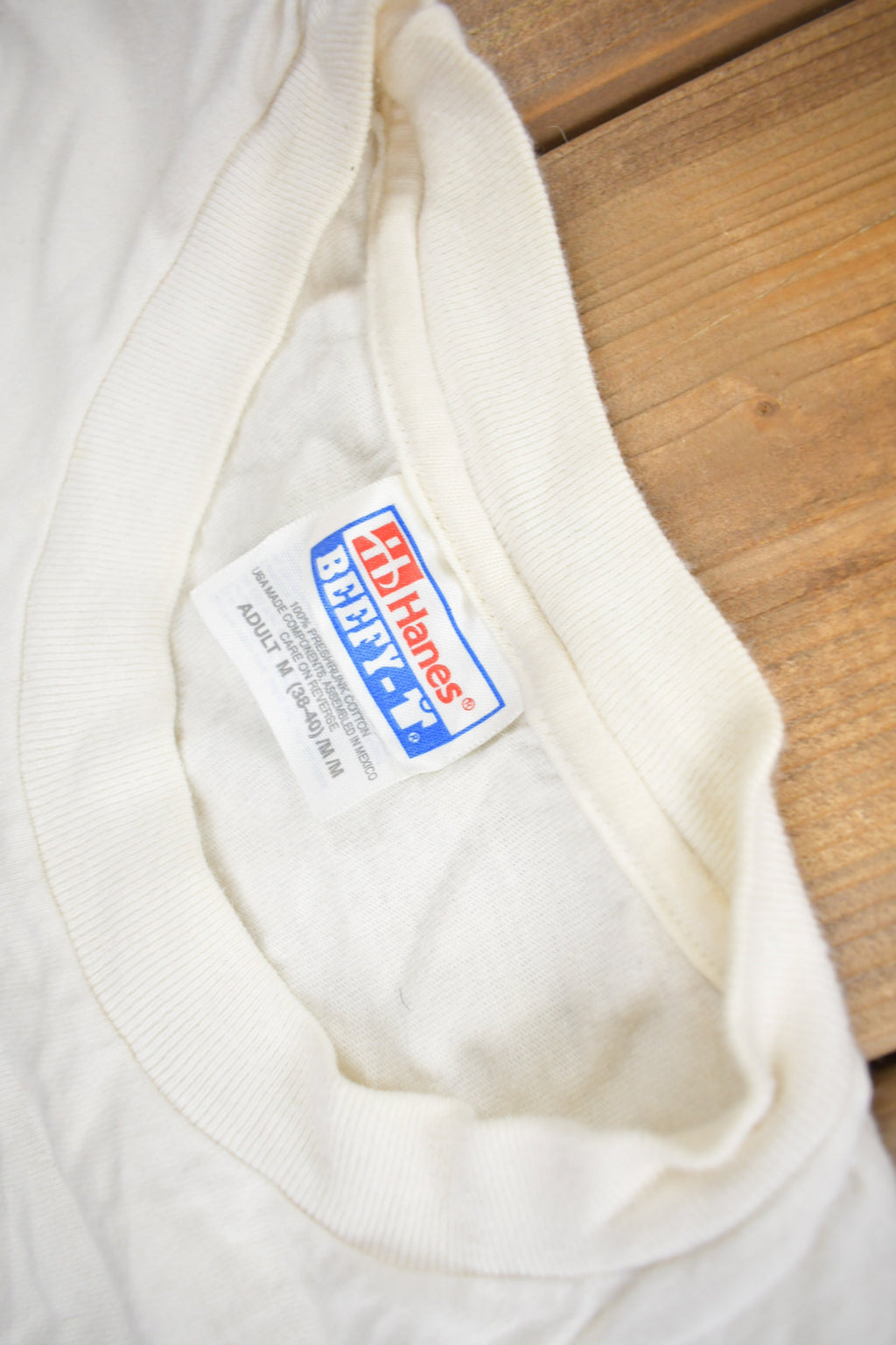 Vintage 2001 Flex Choice Graphic T Shirt