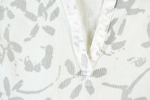 Women Vintage Vigoss Y2K Floral T-Shirt