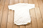 Vintage 1996 Fredericksburg Texas Graphic T-Shirt