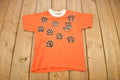 Vintage 1990s Tiger Cubs BSA T-Shirt