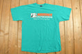 Vintage 1990s Mariner Outboards Graphic T-Shirt