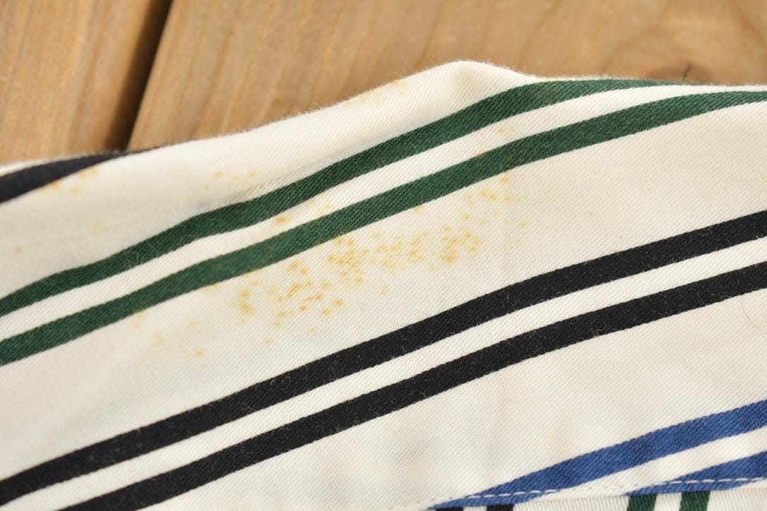 Vintage 1990s TOMMY HILFIGER Blank Button Up Shirt  1990s Button Up  Vintage Flannel  Basic Button Up