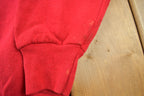 Vintage 1990s Teddy Bear Christmas Sweater