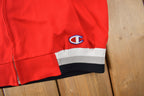 Vintage 1960s St. Francis Red Raiders Champion Varsity Jacket