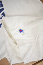 Vintage 1980s Winona State Soccer Collegiate Champion T-Shirt
