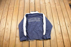 Vintage 1990s Nike Womens Windbreaker Jacket