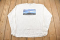 Vintage 2003 Jesus Theme Christian Graphic Religious T-Shirt Jesus Tee