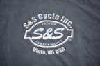 Vintage 1990s S&S Proven Performance Viola WI Souvenir T Shirt
