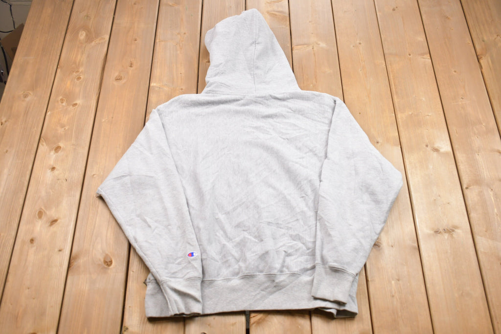 Vintage 1990s Champion Reverse Weave Sweatshirt