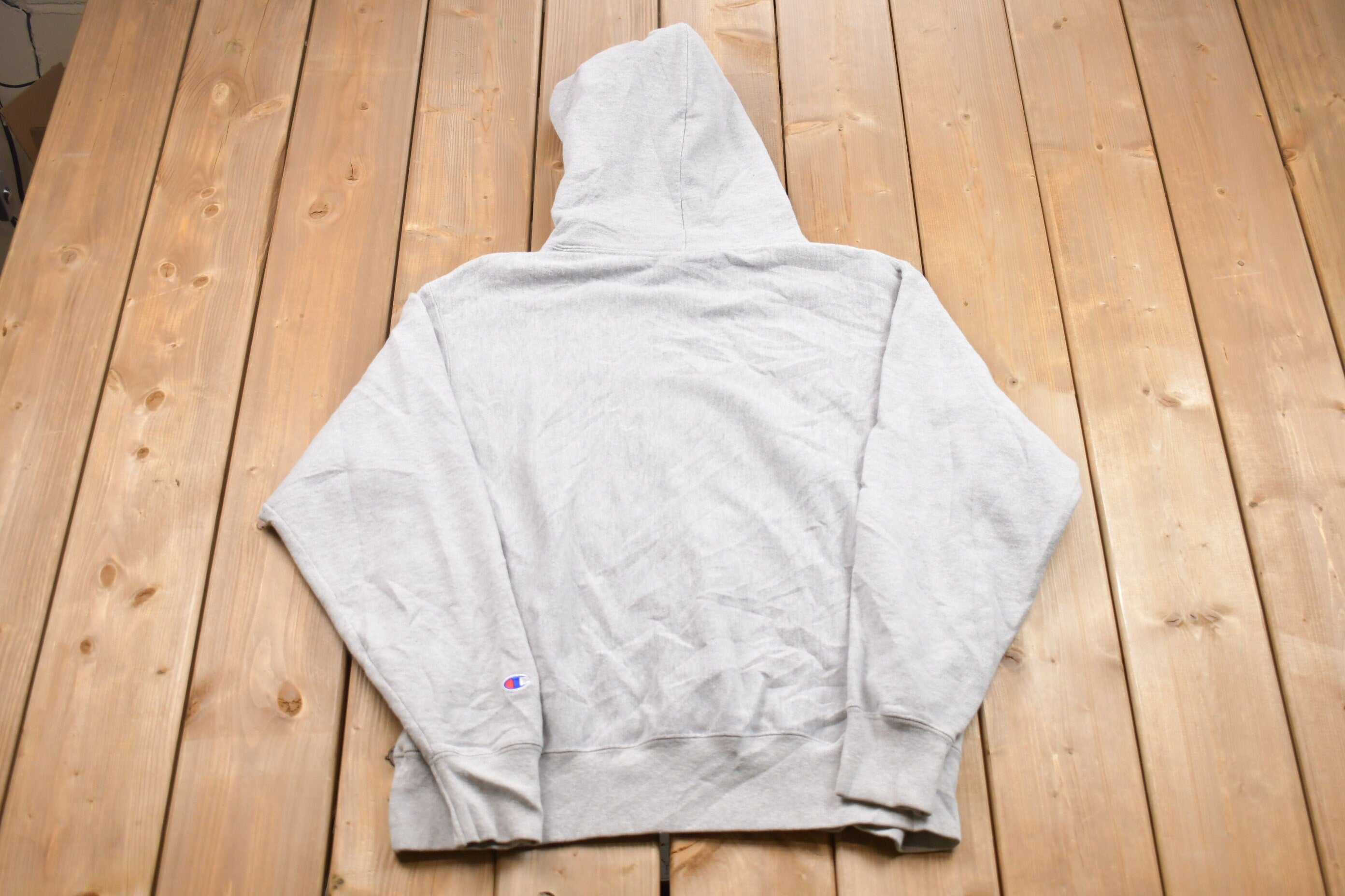 Vintage 1990s Champion Reverse Weave Sweatshirt