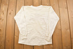 Vintage 1990s USA Graphic T Shirt